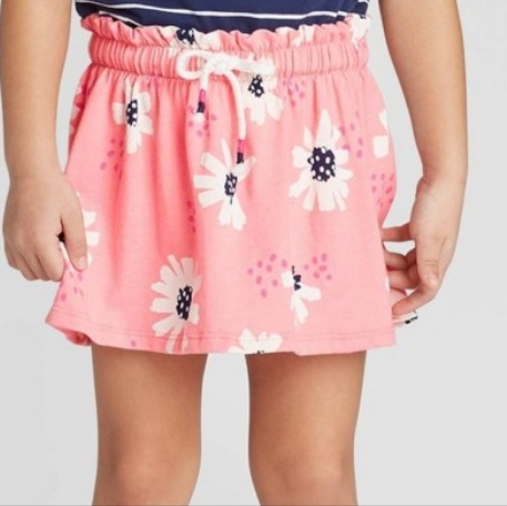 Cat & Jack skort skirt